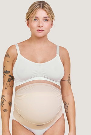 Carriwell  Justerbar Støttebælte, Honey