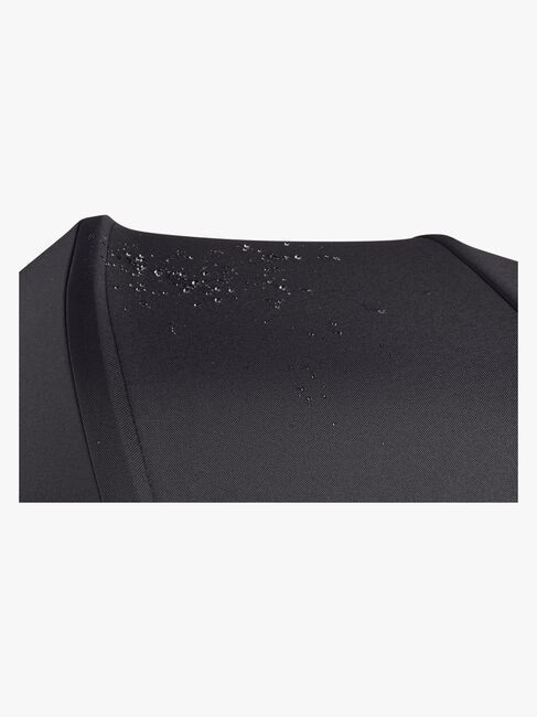 ABC Design  Salsa 5 Run Aktivitetsvogn, Coal