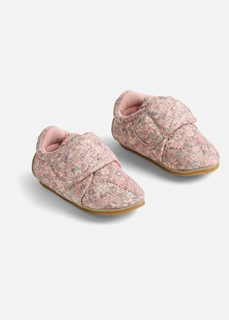 Wheat Sasha Indesko, Powder Flower Meadow