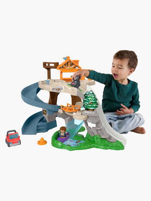 Fisher-Price Little People Let’s Go Legesæt Bjergeventyr 64126009-2462_4a.jpg