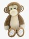World's Softest Bamse Abe 28 cm