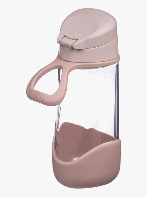 b.box Drikkedunk 450 ml med Tud, Blush Crush