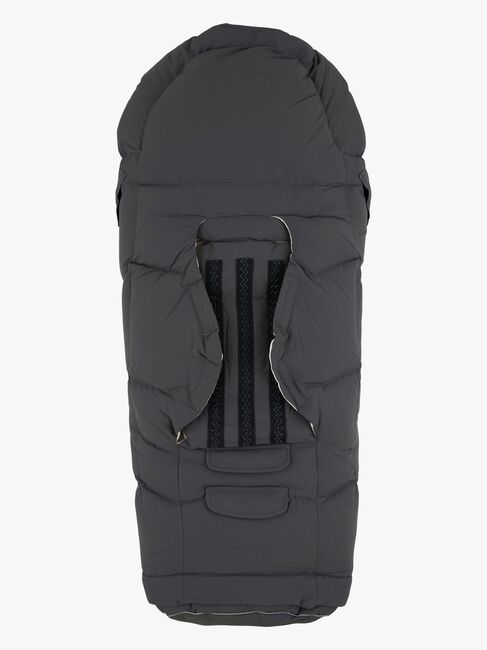 Voksi City Kørepose, Grey Cream