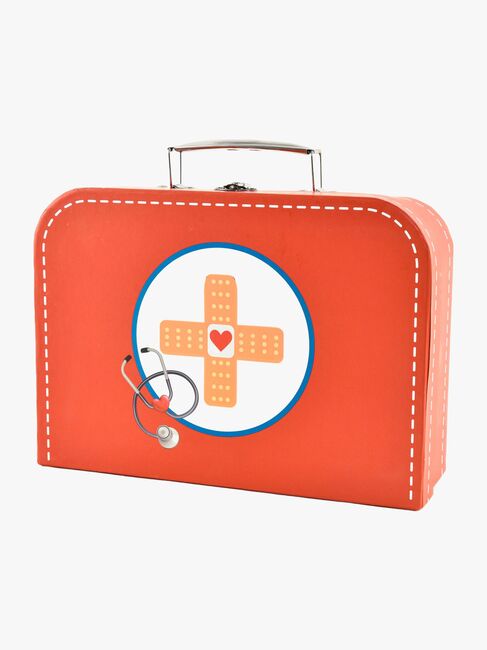 Den Goda Fen Doktortaske 14 Dele