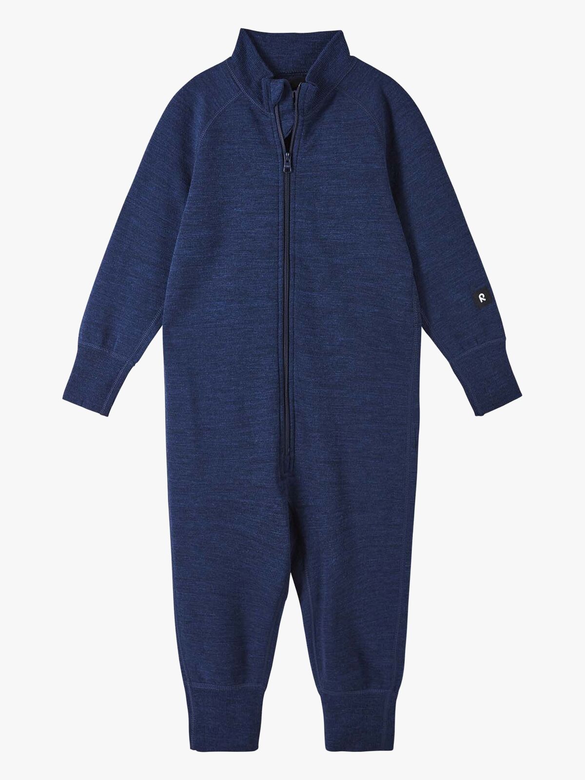 Reima Parvin Ulddragt, Navy