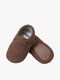 BabyMocs Casual Mocs Indesko, Brown
