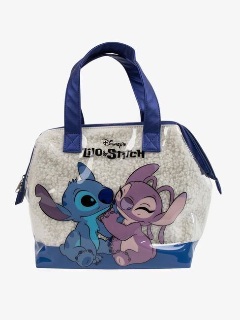 Disney Lilo & Stitch Toilettaske, Blå