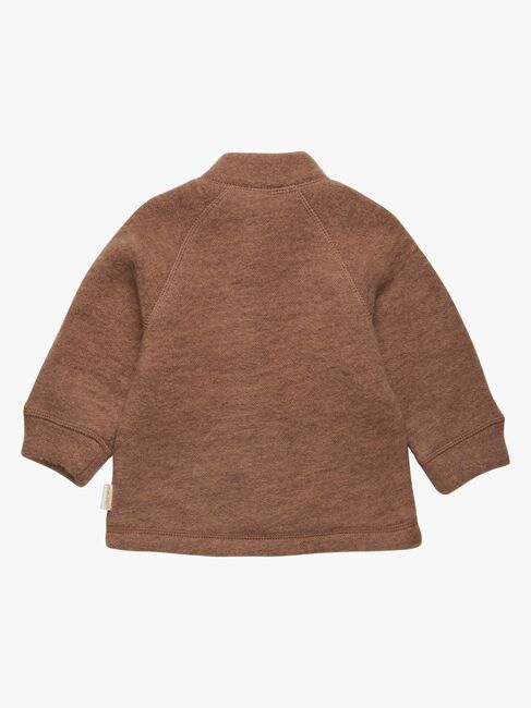 CeLaVi Jakke, Coca Mocha Melange