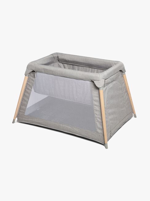 Beemoo CARE Supreme Weekendseng, Grey Melange