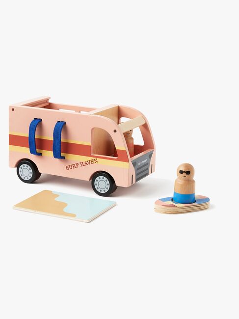 Kids Concept Aiden Autocamper Surf