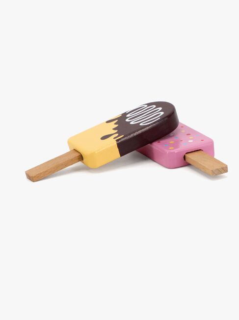 VIGA Pindeis-sæt 6 Stk.