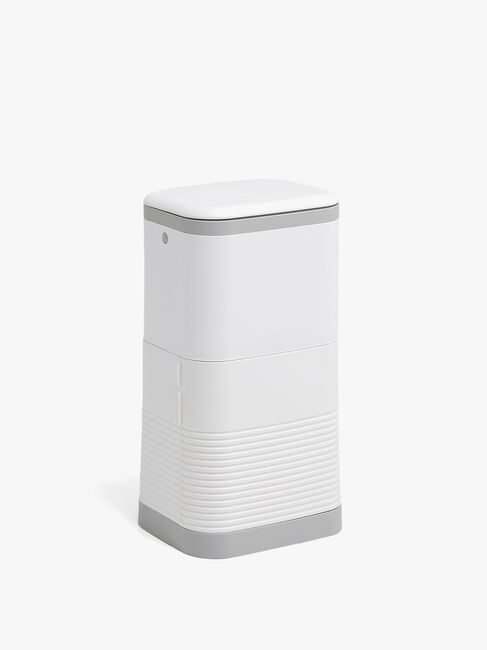 Beemoo CARE Blespand, Light Grey