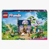 LEGO Friends 42669 Biavlerhus og blomsterhave