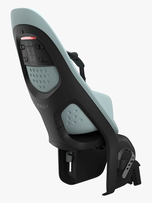 Thule Yepp 2 Maxi Frame Mount Cykelstol, Alaska