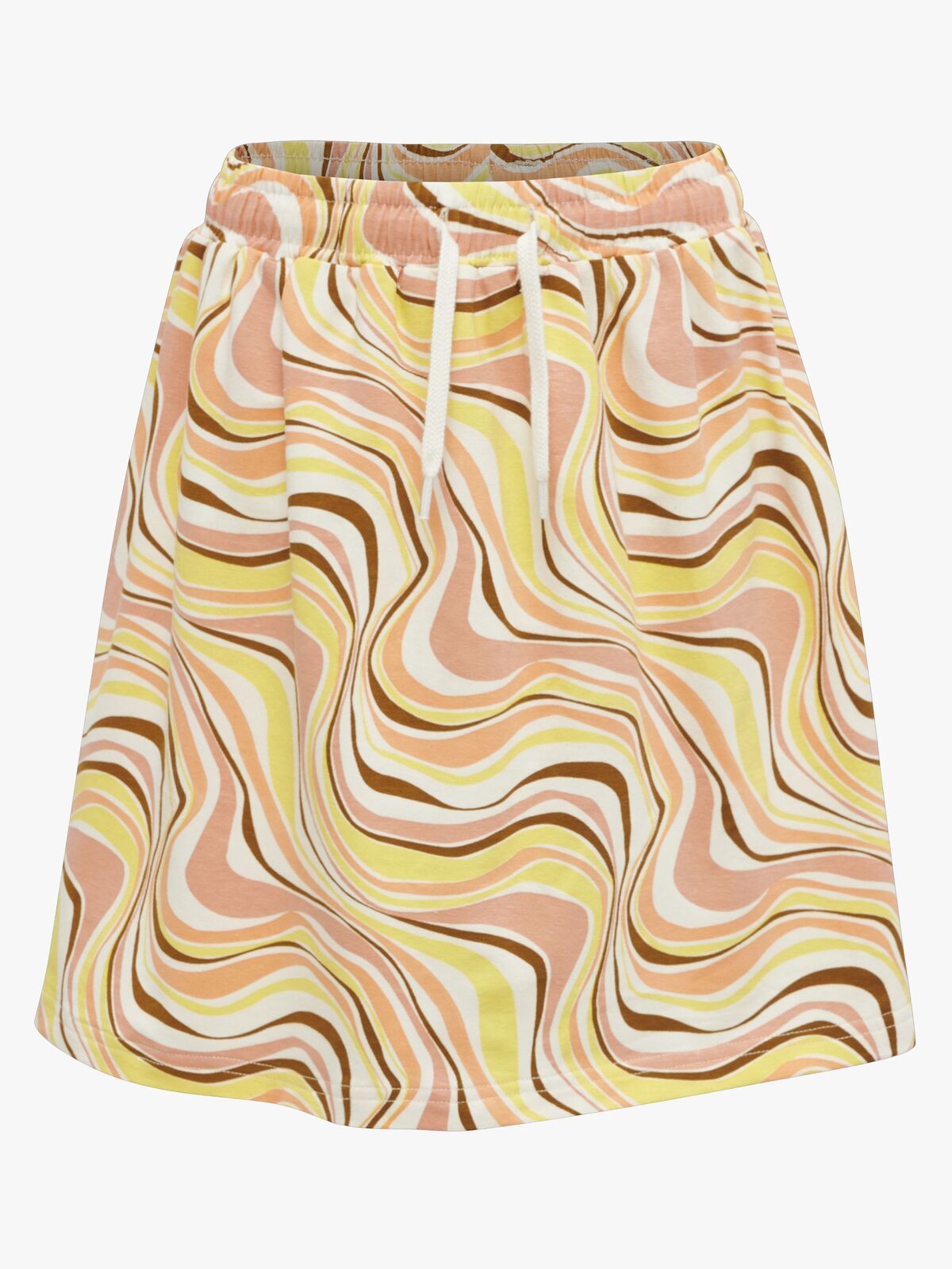 Hummel Shelly Nederdel, Coral Pink