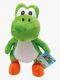Nintento Yoshi Plysfigur 30 cm