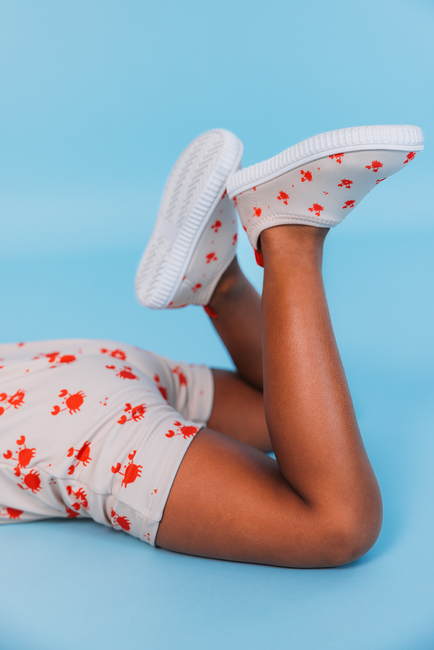 Swim Essentials Badesko, Oh Crab