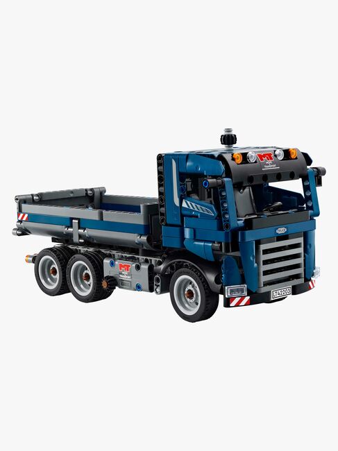 LEGO Technic 42203 Lastbil med tip