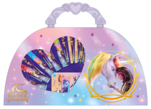 Unicorn Academy Maletaske