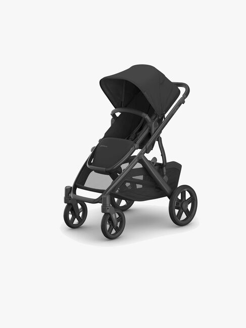 UPPAbaby Vista V3 Duovogn, Jake