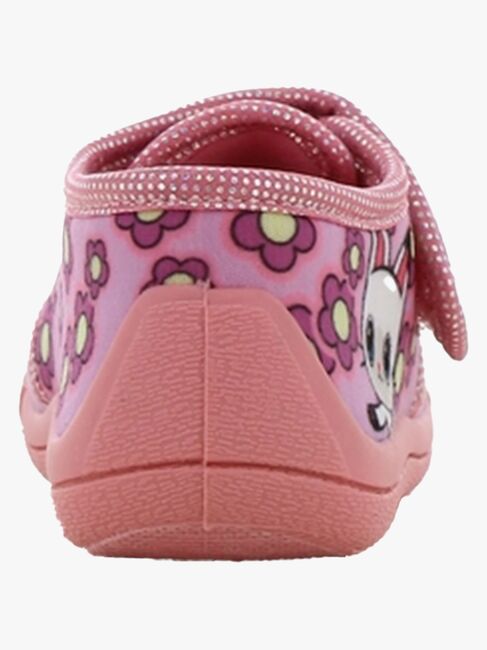 Gabby's Dollhouse Indesko, Lilac/Fuchsia