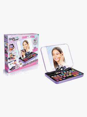 Style 4 Ever Makeuppung med LED