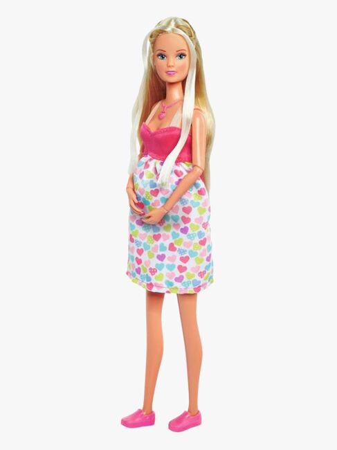 Steffi Love Dukke m. Baby