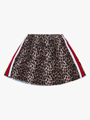 Luca & Lola Pia Nederdel, Leopard