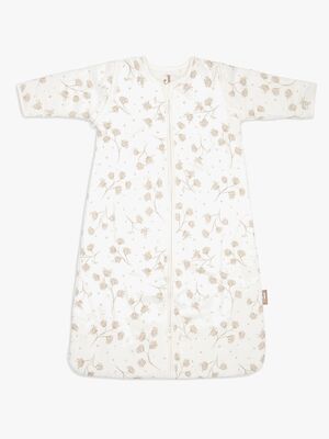 Jollein Sovepose med Aftagelig Ærmer 70 cm, Leafy Dreams