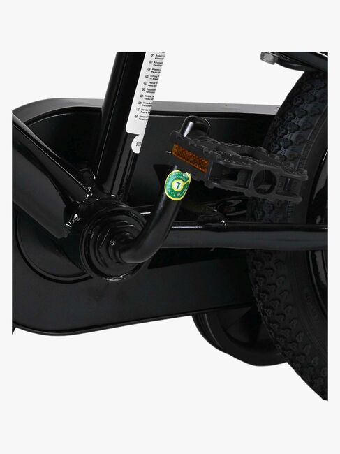 Volare Super GT Cykel 12 Tommer, Grøn