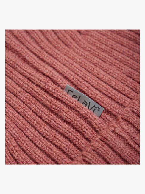 CeLaVi Hue Uldblanding, Brick Dust