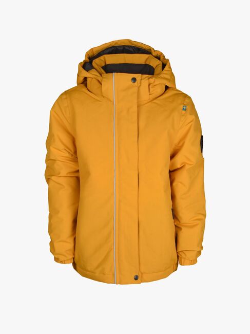 Lindberg Iceberg Vinterjakke, Gold