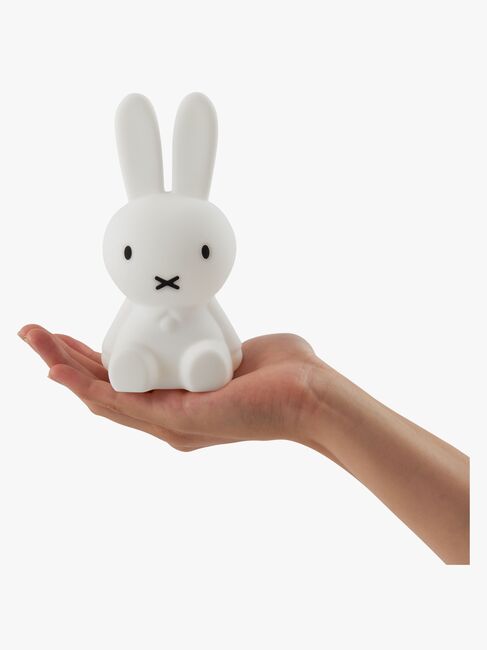 Mr Maria Miffy Bundle of Light Lampe
