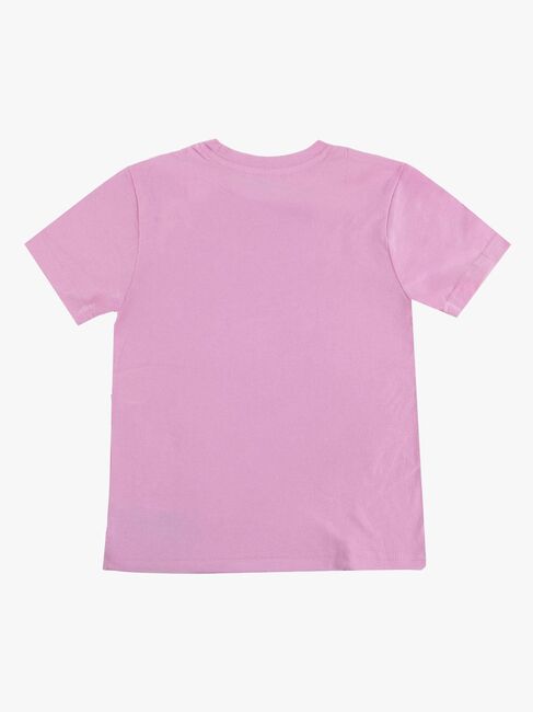 Disney Minnie Mouse T-shirt, Pink