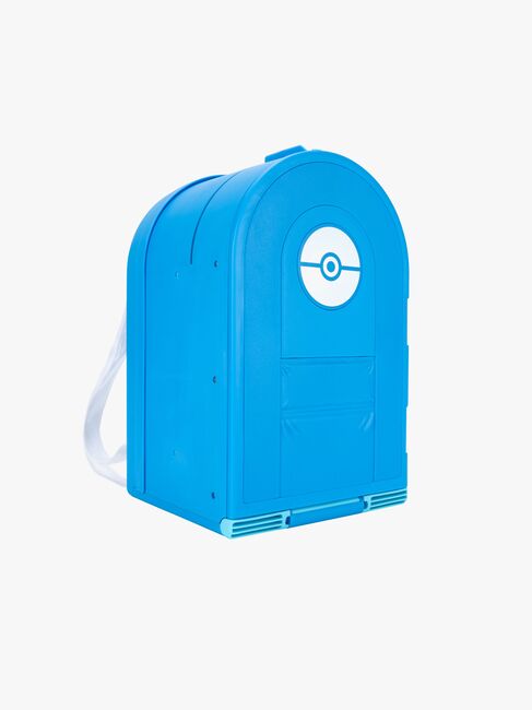 Pokémon Legesæt Carry Case Battle Ruins