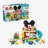 LEGO DUPLO Disney 10465 Mickeys klubhus med Minnie og Pluto