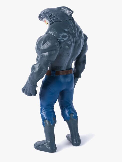 Batman Giant Actionfigur King Shark - 30 cm