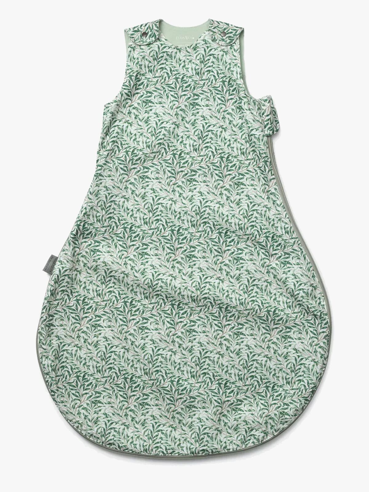 DockATot Sovepose 6-18 Mdr, Willow Boughs