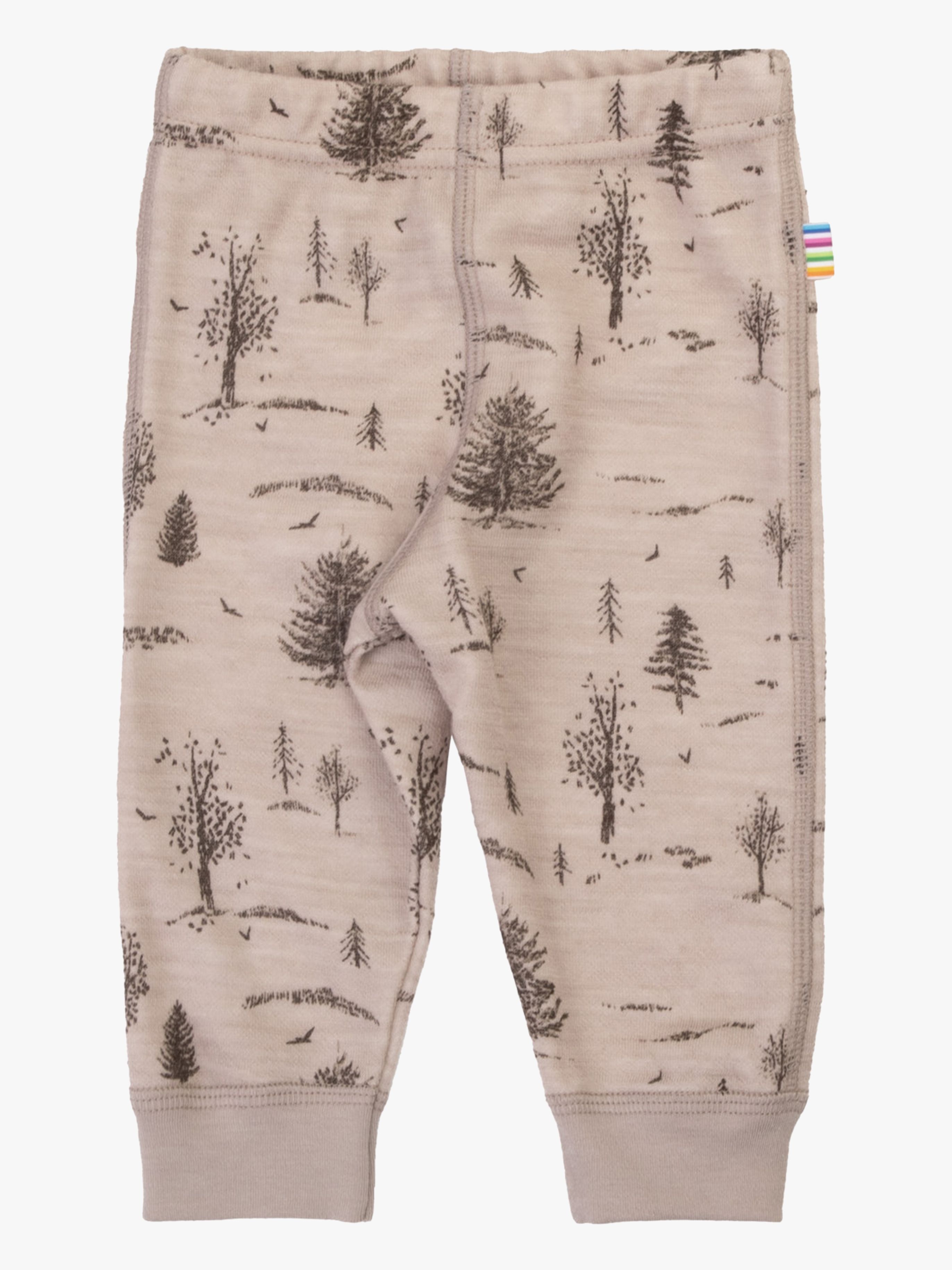 Joha Leggings Merinomix, Beige, 60