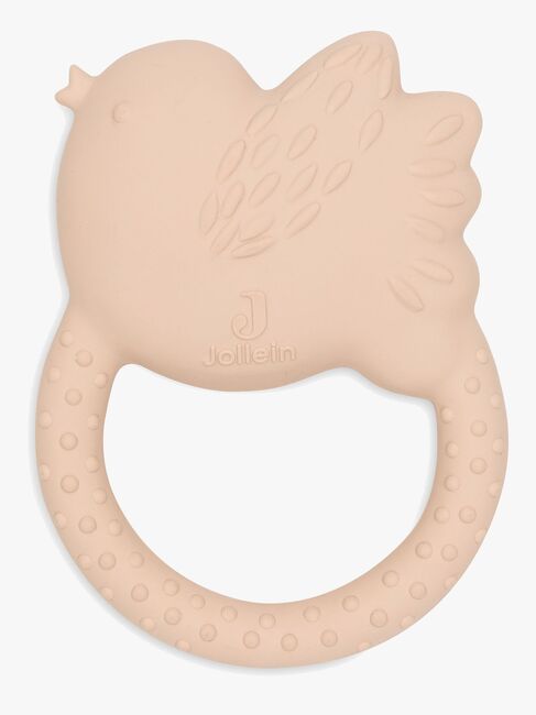 Jollein Gummi Bidelegetøj, Lovely Birds