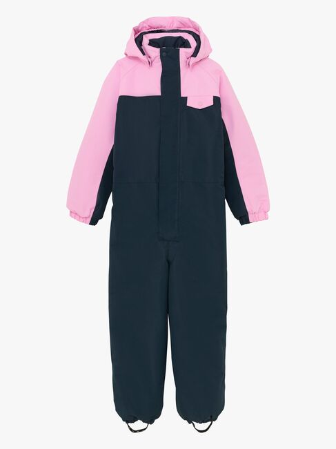 Color Kids Flyverdragt, Lilac Chiffon