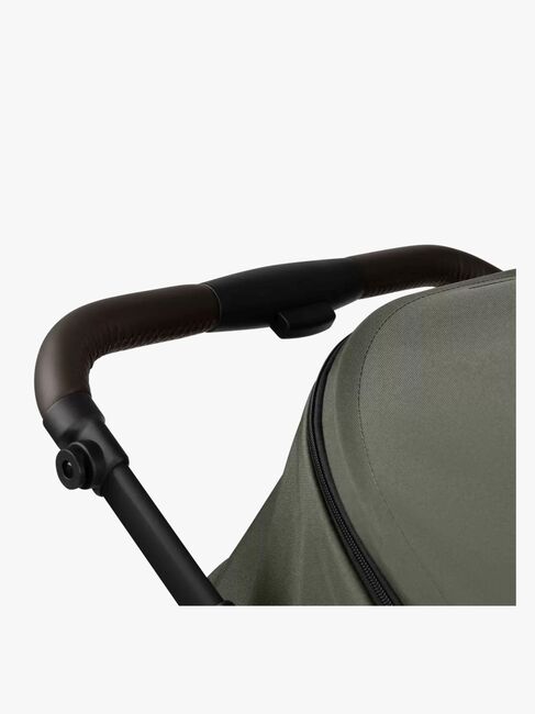 ABC Design  Salsa 5 Air Duovogn, Avocado