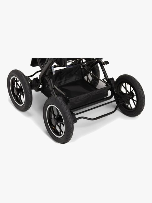 Petite Chérie Solide+ Kombivogn, Desert Taupe