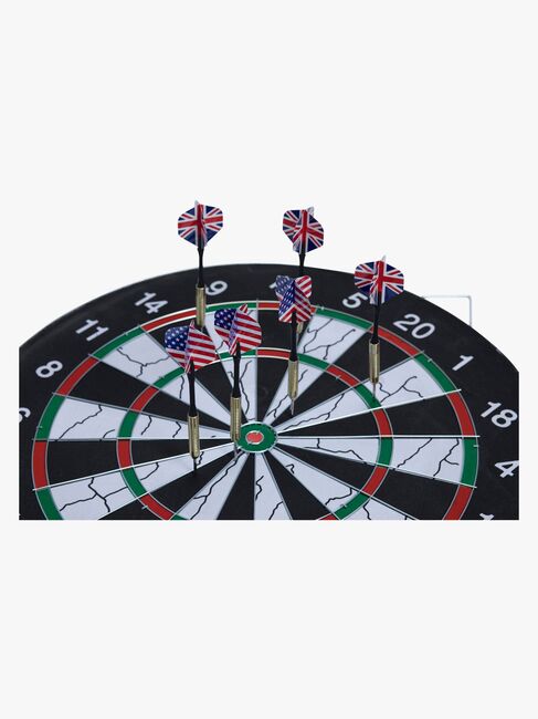 Pinepeak Dartskive