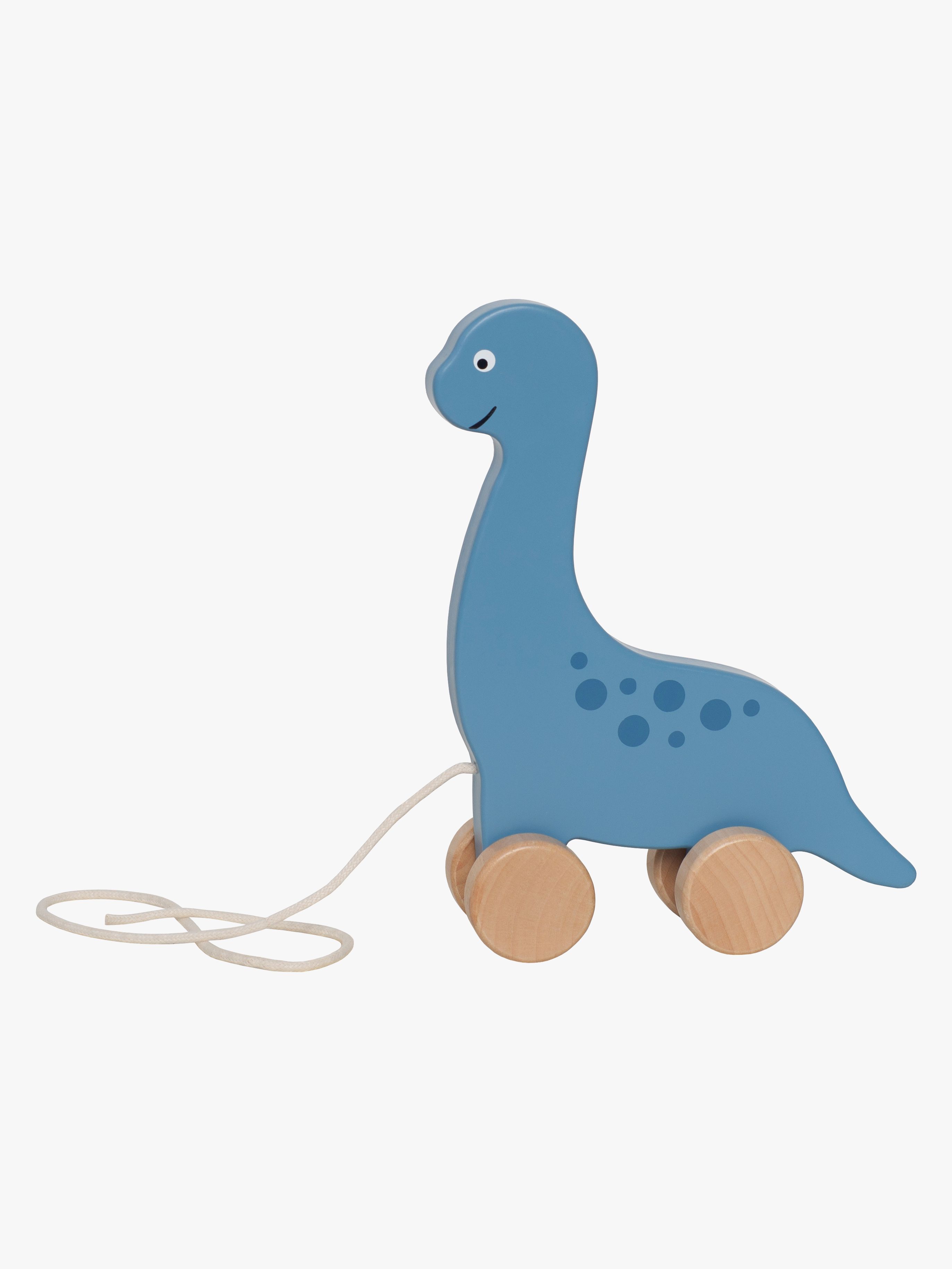 Jabadabado Dino Trækdyr