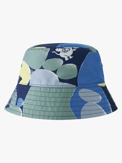 Reima Mumitroldene Viehe Solhat, Stone Green