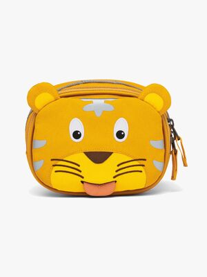 Affenzahn Styrtaske, Tiger