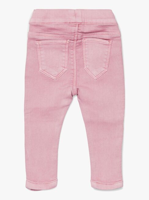 Luca & Lola Caulonia Bukser Baby, Pink