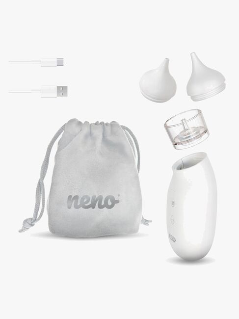 NENO Aria Elektronisk Næsesuger