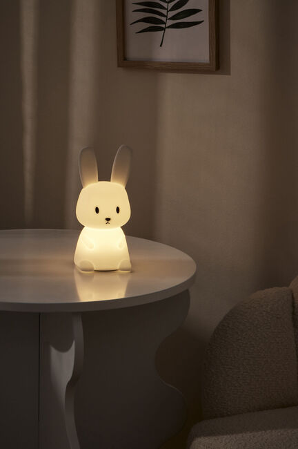 Alice & Fox BEA Kanin Natlampe